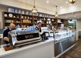 Food, Beverage & Hospitality Business in Concord