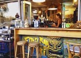 Food, Beverage & Hospitality Business in Rye