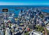 Accommodation & Tourism Business in Pyrmont