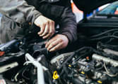Automotive & Marine Business in Glen Iris