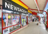 Newsagency Business in Thirroul