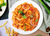 Takeaway Food Business in Sutherland