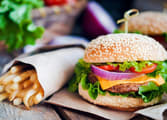 Restaurant Business in Sutherland