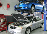 Mechanical Repair Business in Sutherland