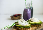 Food, Beverage & Hospitality Business in Randwick