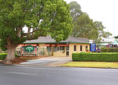 Motel Business in Toowoomba City