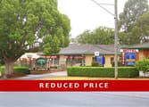 Motel Business in Toowoomba City
