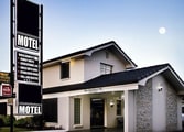 Motel Business in Toowoomba City