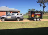 Mobile Services Business in Brisbane City