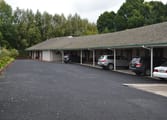 Motel Business in Armidale