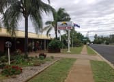 Accommodation & Tourism Business in Peak Hill