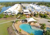Resort Business in Mudjimba