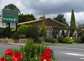 Motel Business in Tenterfield