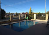 Motel Business in Tenterfield