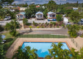 Caravan Park Business in Maryborough
