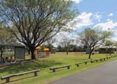 Caravan Park Business in Goondiwindi