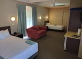 Motel Business in Parkes