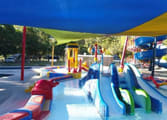 Caravan Park Business in Monto