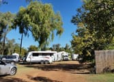 Caravan Park Business in Blackall