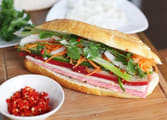 Food & Beverage Business in Oakleigh