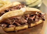 Takeaway Food Business in North Geelong