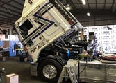 Automotive & Marine Business in Geelong