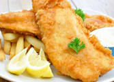 Takeaway Food Business in East Geelong