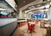 Restaurant Business in Williamstown
