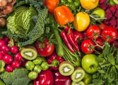 Fruit, Veg & Fresh Produce Business in Koo Wee Rup