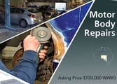 Automotive & Marine Business in SA