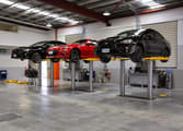 Mechanical Repair Business in Geelong