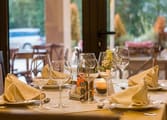 Takeaway Food Business in Maleny