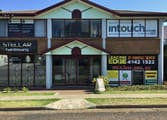 Retail Business in Charlestown