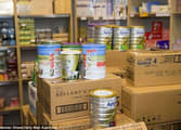Transport, Distribution & Storage Business in VIC