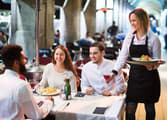 Restaurant Business in Melbourne