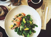 Restaurant Business in Manly