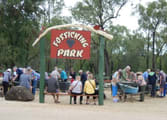 Accommodation & Tourism Business in Rubyvale