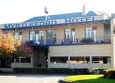 Hotel Business in Myrtleford