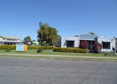 Motel Business in Tin Can Bay