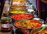 Restaurant Business in Docklands
