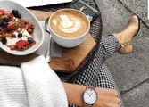 Cafe & Coffee Shop Business in Hawthorn East