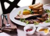 Restaurant Business in Williamstown