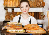 Bakery Business in Fawkner