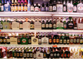 Supermarket Business in VIC