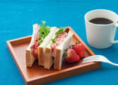 Food, Beverage & Hospitality Business in Balwyn