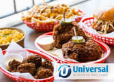 Restaurant Business in Quakers Hill