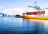 Import, Export & Wholesale Business in Mandurah