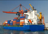 Transport, Distribution & Storage Business in Port Augusta