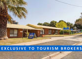 Accommodation & Tourism Business in Narrandera