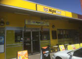 Convenience Store Business in Virginia